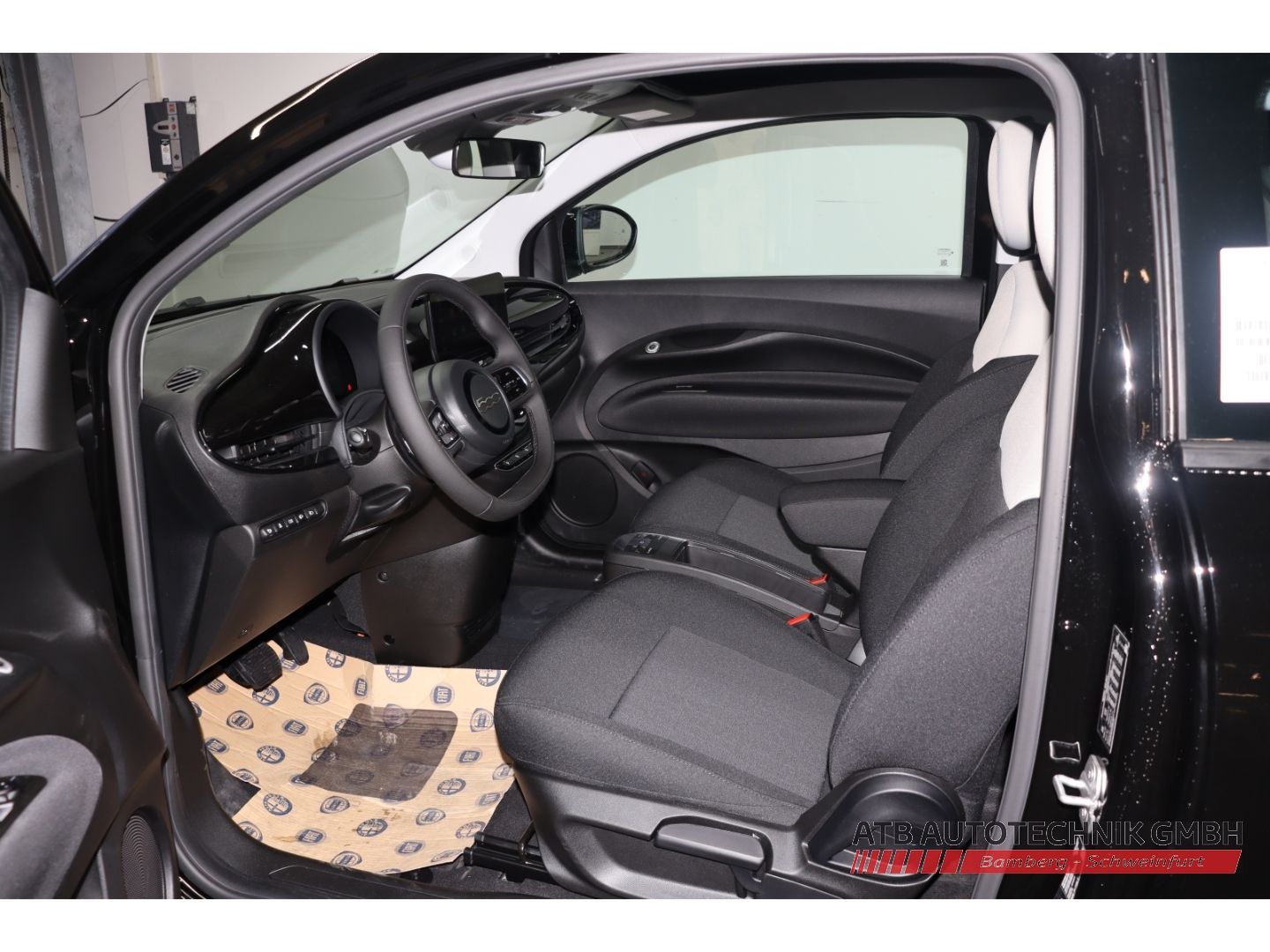 Fiat 500e - Bild 6