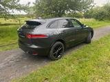 Jaguar F-Pace 30d AWD R-Sport Automatik R-Sport - Jaguar F-Pace in Hannover