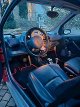Smart Fortwo Cabrio Diesel, Leder, Sitzheiz, TÜV 04/27 - Smart mit Diesel-Antrieb