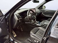 BMW iX3 - Vorschau Bild 7
