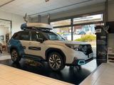 Subaru Forester 2.0 ie 100kW AWD Platinum - Subaru Forester in Wuppertal