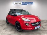 Opel Adam Open Air 1.4 Faltdach Klimaautom SHZ Lenkra - Opel Adam Gebrauchtwagen in Bochum