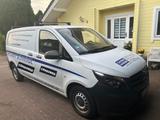 Mercedes-Benz Vito 109 CDI 