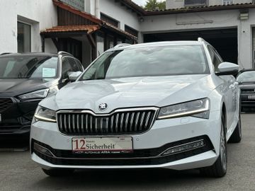 Skoda Superb - 4