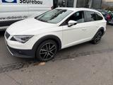 Seat Leon ST 2.0 TDI 110kW St&St 4Drive Xcellence... - SEAT Leon Xcellence mit Diesel-Antrieb