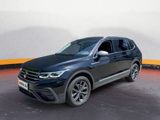 Volkswagen Tiguan Allspace 1.5 TSI DSG Move 7-S. IQ.LIGHT A