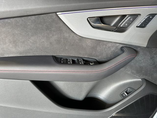 Q7 50 TDI QUATTRO S LINE 7-SITZER MATRIX+AHK+PAN