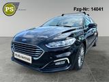 Ford Mondeo Turnier Titanium AWD 2.0 EcoBlue Navi PDC - Ford Mondeo Unfallwagen