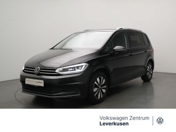 Volkswagen Touran Comfortline DSG 7-SITZE AHK ACC NAVI SHZ