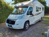 Elnagh Loft T 580, AHK, Sat,Solar,Queensbett,Hubbett - Elnagh Wohnwagen & Wohnmobile