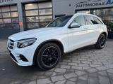 Mercedes-Benz GLC 220 d 4Matic AMG Line *PANO/KAMERA* - Mercedes-Benz Gebrauchtwagen von 2018