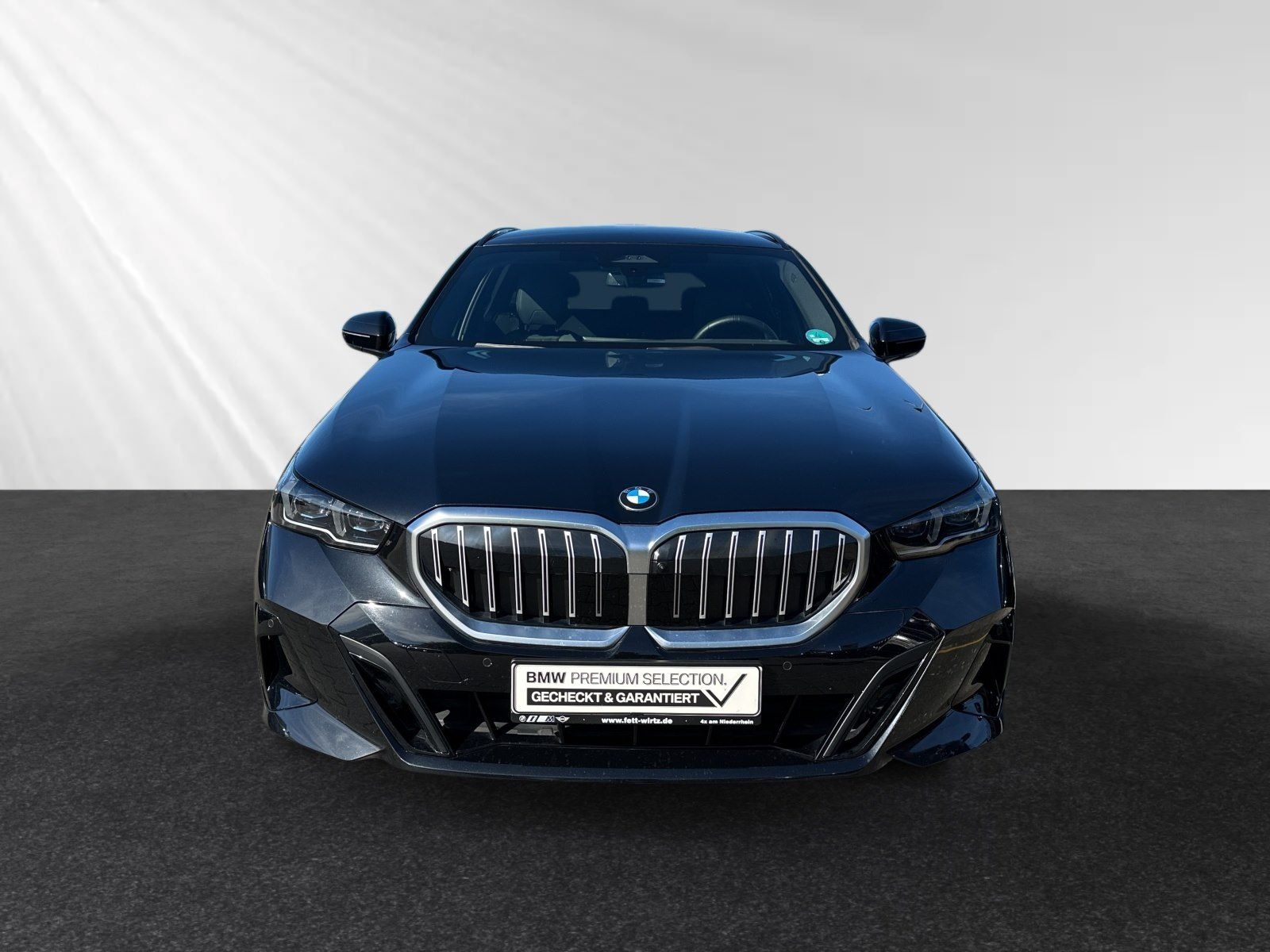 BMW 520d xDrive Touring M Sport foto 5
