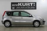 Nissan Note 1.6 acenta! KLIMAAUTOMATIK-ESP - Nissan Note Gebrauchtwagen