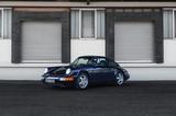 Porsche 911 964 Carrera 4 Coupe*nur51tkm*Sammler* - Porsche 964: Carrera 4s