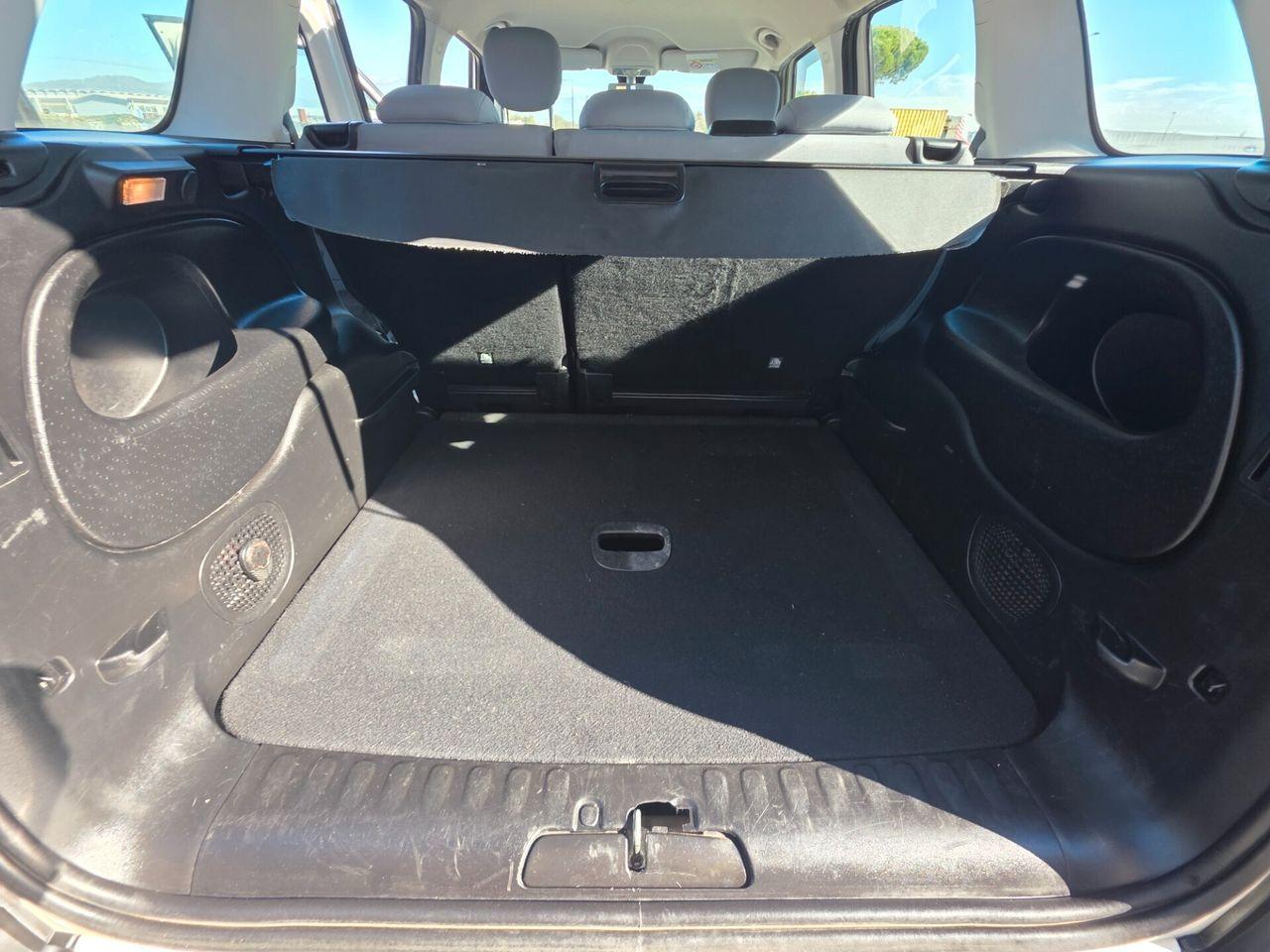 Fiat 500L 2015 — photo 15