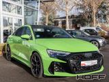 Audi RS3 Matrix Pano 280 km/h RS Schalensitze - scheckheftgepflegte Audi RS3