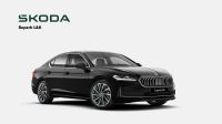 Skoda Superb - Vorschau Bild 1