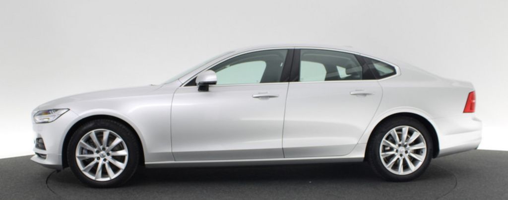 Image of Volvo S90