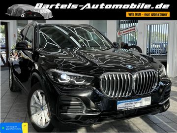 BMW X5 - 1