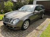 Mercedes-Benz E220 CDI Kombi (W211) · Mopf  - : Kombi, W211