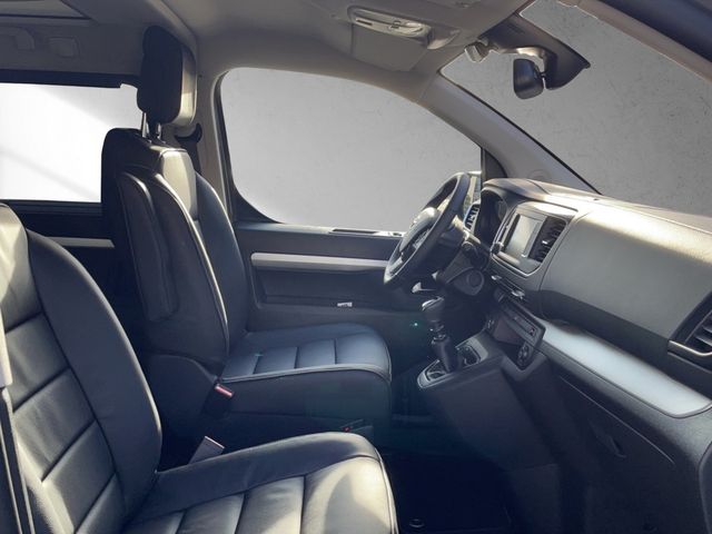 Toyota Proace Verso L1 Team D *2xPDC*ACC*SHZ*LEDER*PANO