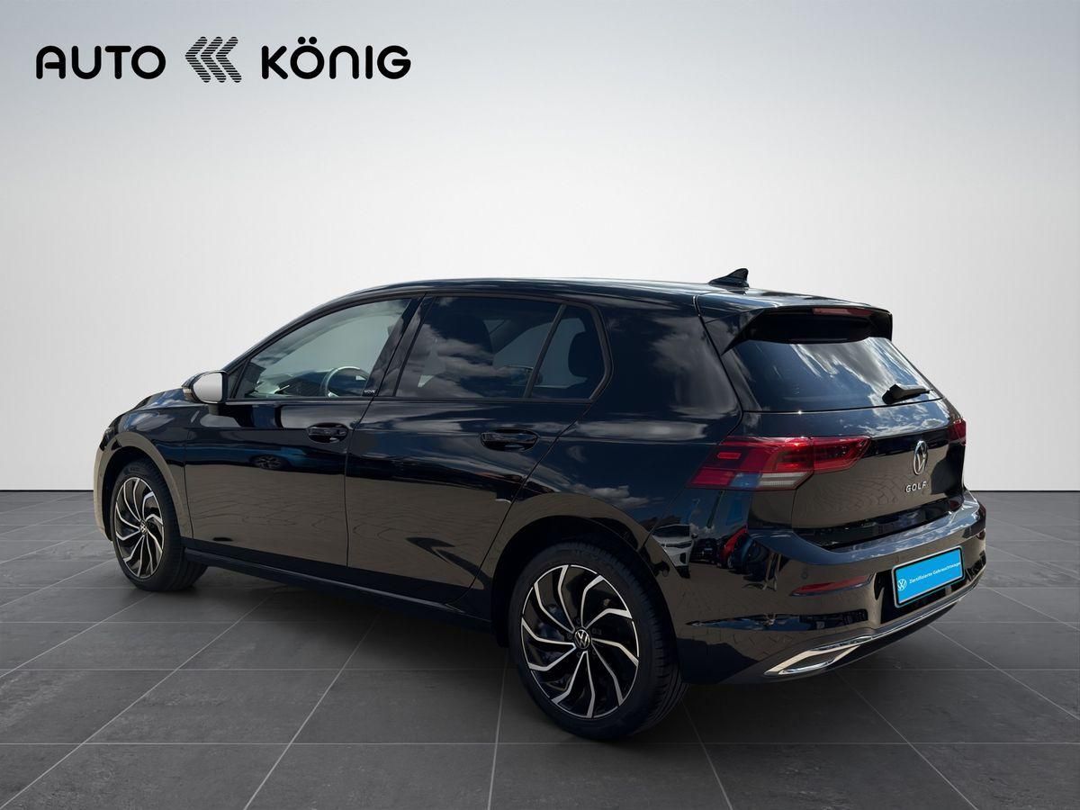 Fahrzeugabbildung Volkswagen Golf Move 2.0 TDI 85 kW