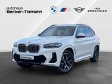 BMW X3 xDrive30e A,M Sportpaket,AHK,Panoramadach,etc - BMW X3: Sportpaket