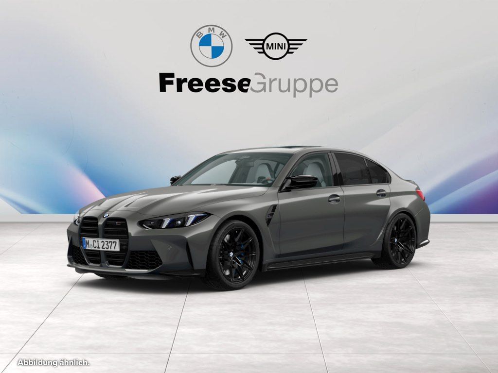 Image of BMW M3