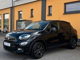 Fiat 500X 1.4 City Cross *2.Hand+Navi+PDC+SHZ+Xenon* - Fiat 500X Gebrauchtwagen in Berlin