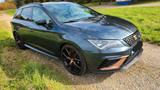 Cupra Leon 2.0 TSI 221kW VZ DSG Sportstourer VZ - Cupra Leon Sportstourer VZ Gebrauchtwagen