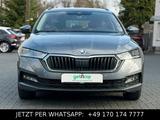 Skoda Octavia Combi Ambition / DSG / 1. HAND / 110KW - Skoda Octavia mit Diesel-Antrieb