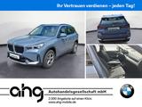 BMW X1 sDrive20i Steptronic Premium Paket AHK - BMW X1 mit Anhängerkupplung
