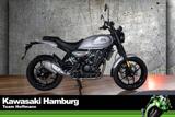 Royal Enfield Guerrilla 450 ABS, Euro 5+, Lieferservice