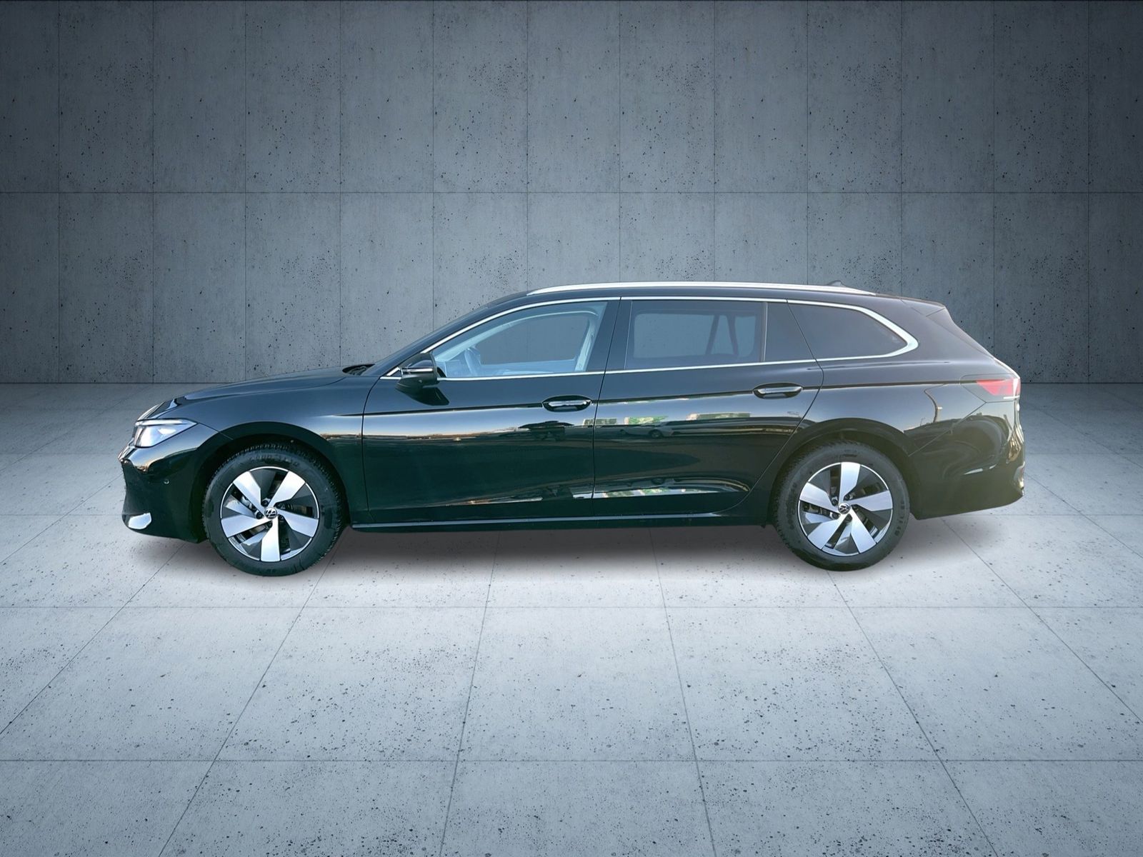 Volkswagen Passat Variant - Bild 2