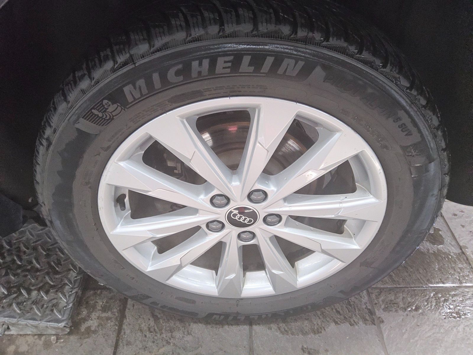 Audi Q3 Sportback 35 TDI Leder Navi LED vc foto 11