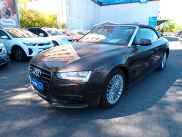 Audi A5 - 12