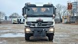 Mercedes-Benz ACTROS 2036 4X4 / Winter Equipment - Mercedes-Benz 203