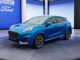 Ford Puma 1.0 MHEV ST-LINE VIGNALE *Kamera*Vollleder* - gebrauchte Ford Puma aus dem Jahr 2022