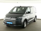 Volkswagen Multivan 2.0 TDI DSG Goal  LED AHK ACC Kamera Al - Volkswagen LT mit Diesel-Antrieb