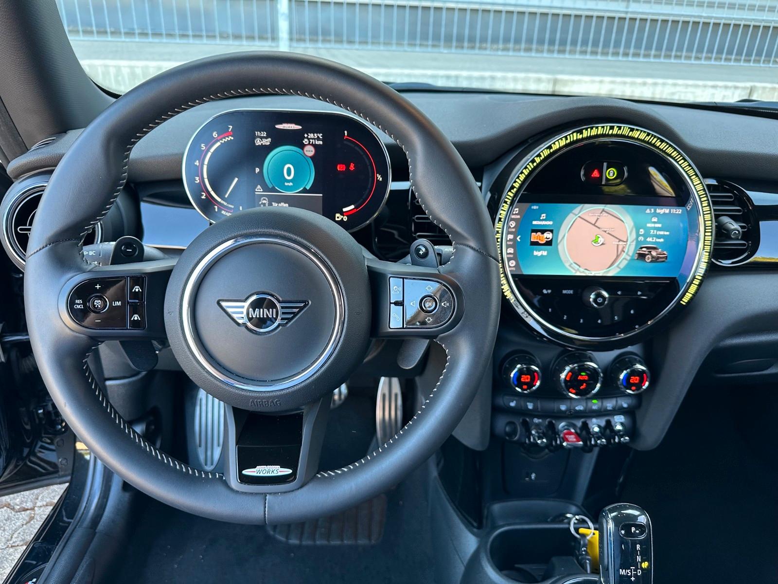 MINI Cooper Next 100 Years Package, миниатюра 15