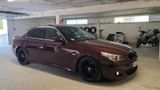 BMW E60 530D Automatik M-Paket - BMW 530: 530d E60
