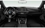 BMW Z4 sDrive 20i 197 PS InnoP., Business-P, H&K - BMW Z4 Neuwagen
