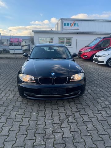 BMW 116 Baureihe 1 Lim. 116i *Tüv Neu*Scheckheft*