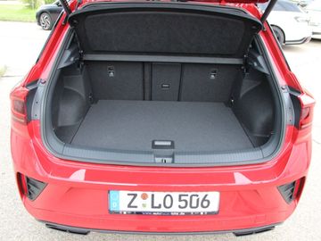 Volkswagen T-Roc R-Line 4Motion KLIMA LED NAVI