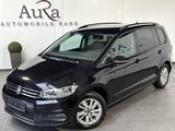 Volkswagen Touran 2.0 TDI DSG Comfortline NAV+LED+KAM+ACC - VW Touran Gebrauchtwagen in Oldenburg