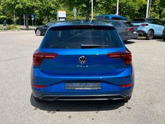 VW Polo Style 110PS DSG #ACC #Matrix #Side VW Polo Style 110PS DSG #ACC #Matrix #Side