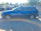 Mazda 6 Kombi 2.3 Sport Top - gebrauchte Mazda 6 aus dem Jahr 2006