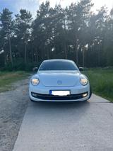 Volkswagen Beetle 2.0 TDI Fender Edition Fender Edition - Volkswagen Beetle: Fender Edition