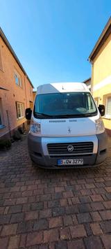 Fiat Ducato 3.0 CNG Natural Power | Benzin... - gebrauchte Fiat Ducato aus dem Jahr 2009