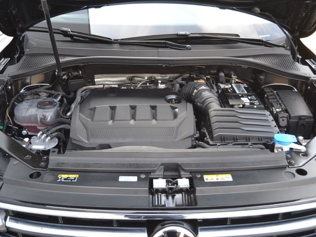 Tiguan Allspace 2.0 TDI 200 PS 4Motion DSG Elega